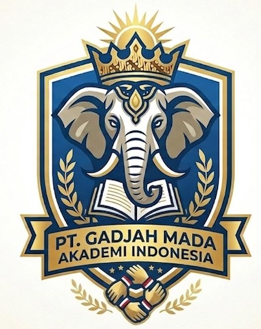 Logo GAMADIA